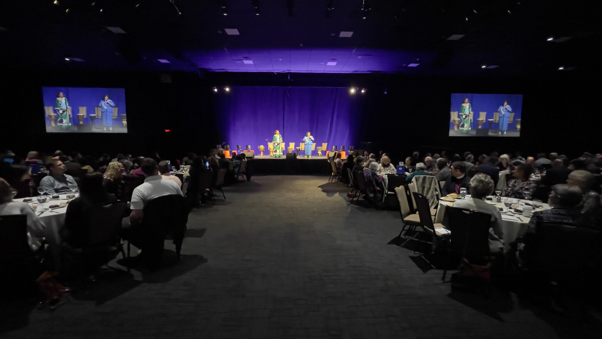 UPW Banquet - Celebrating 25 Years: The Next Generation | UrbanPromise ...